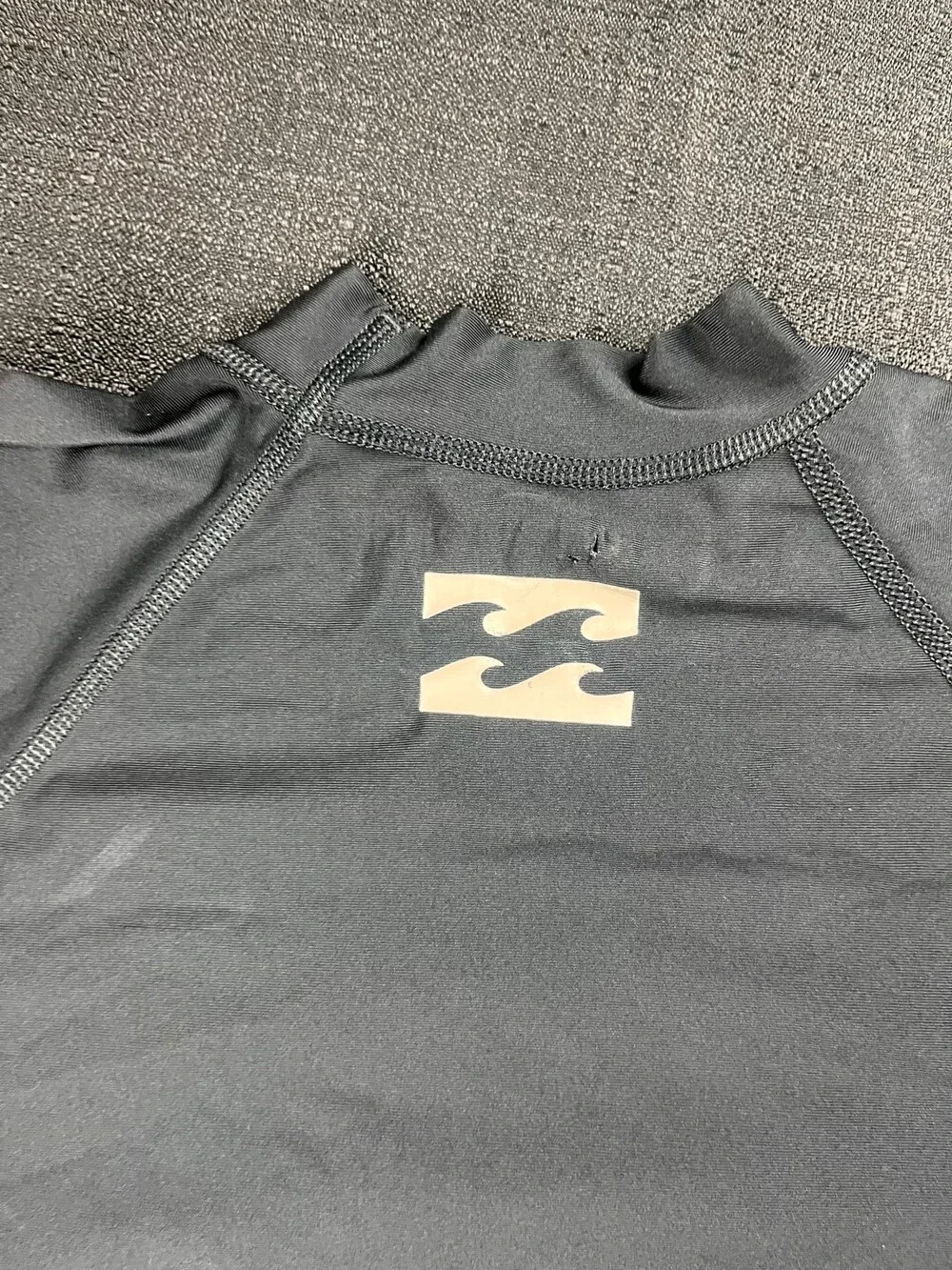 Billabong large black